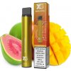 X4 Bar Juice Mango a guava 10 ml 20 mg