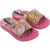 Ipanema Urban Slide Kids 83187-20234 Detské šľapky ružové 30