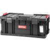 QBRICK Patrol System Two Toolbox Plus + 2 x System Two Organizer Multi