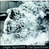 Rage Against The Machine - Rage Against The Machine (CD)