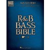 R&B Bass Bible (Hal Leonard Publishing Corporation)(Brožovaná)