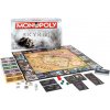 Elder Scrolls 5 Skyrim stolová hra Monopoly (German Version)