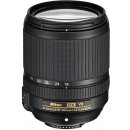 Nikon 18-140mm f/3.5-5.6G ED VR