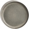Mäser Sada dezertných tanierov Lunaria Brown 20 cm 4 ks