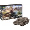 Revell Cromwell Mk. IV World of Tanks 1:72