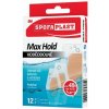 3M SPOFAPLAST č. 191 náplasti vodeodolné max hold 12 kusov - 3M Spofaplast č.191 Náplasti Vodeodolné Max Hold 3 veľkosti 12 ks