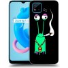 Picasee ULTIMATE CASE pro Realme C11 (2021) - Earth - Sám doma