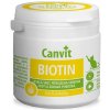 Canvit Biotin pre mačky 100 tbl. 100 g