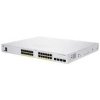 Cisco CBS250-24FP-4G-EU REFRESH (CBS250-24FP4GEU-RF)