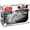 REVELL Plastic ModelKit SW 06718 - Millennium Falcon (1:72)