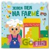 Jeden den Na farmě - Carotte et Compagne