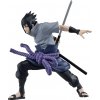 Banpresto Naruto Shippuden Vibration Stars - Uchiha Sasuke III 13 cm