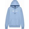 Fox W Absolute Po Fleece Heather Graphite 185