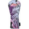 Ogio Headcover Fairway Purple Jungle