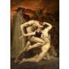 Enjoy Dante and Virgile 1000 dielov