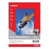 Canon PP-201, A4 fotopapier lesklý, 20ks, 275g/m (2311B019)