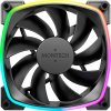 Montech AX120 PWM Black