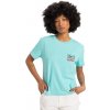 Quiksilver Standard BGH0/Aqua Sky S