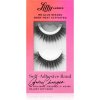 Lilly Lashes Self-Adhesive Band umelé mihalnice typ GameChanger 2 ks