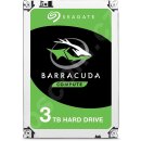 Pevný disk interný Seagate BarraCuda 3TB, ST3000DM007