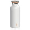 Termoska na nápoje On The Go 330 ml biela
