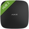 Ajax Hub 2 black (14909)