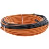 HC20–20 - dĺžka 20m Elektrický vykurovací kábel