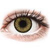 Bausch & Lomb SofLens Natural Colors Dark Hazel nedioptrické 2 šošovky