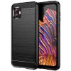 VSETKONAMOBIL 50944 FLEXI TPU Kryt pre Samsung Galaxy Xcover 6 Pro čierny