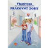 Vlastiveda pre 6. ročník špeciálnych základných škôl Silvia Škutétyová, Jarmila