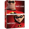 Rodinka Úžasných kolekcia 1.+2. 2DVD (SK)