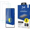 Hybridné sklo 3MK pre Xiaomi Redmi Note 13 Pro 4G 2 ks