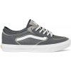 Vans Skate Rowley Grey/White 44