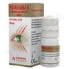 Potassium-U Bez Konzervačných Látok očná roztoková instilácia 10 ml