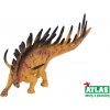 Atlas D Dino Kentrosaurus 15cm