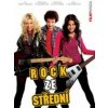 Rock ze střední / Bandslam - DVD