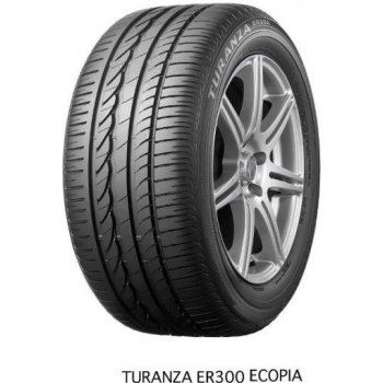 Bridgestone Turanza ER300 225/45 R17 91W