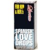 Spanish Love Drops For Him And For Her 15ml