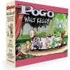 Pogo the Complete Syndicated Comic Strips Box Set: Vols. 7 & 8: Pockets Full of Pie & Hijinks from the Horn of Plenty (Kelly Walt)
