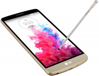 LG G3 Stylus D690 Dual SIM