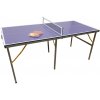 Stredný stôl na stolný tenis MASTER Medium Table Practice