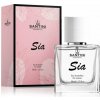 Santini Cosmetic Sia parfumovaná voda dámska 50 ml