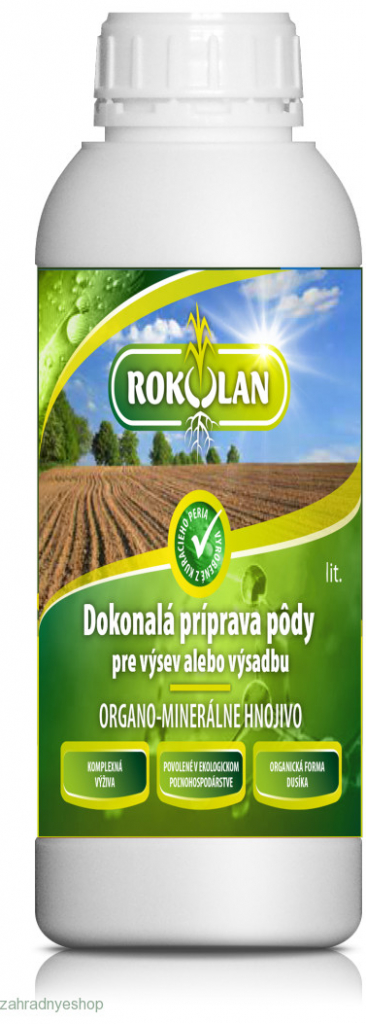 Rokosan Rokolan 1 L