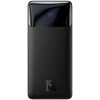 BASEUS 32698 BASEUS BIPOW 15W Externá nabíjačka 10 000 mAh čierna