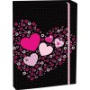 Stil s klopou A4 Sweet Heart 1524017