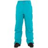 Armada kalhoty snow Union insulated pant tahity blue + doprava zdarma Velikost: L