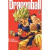 Viz Media Dragon Ball 3in1 Edition 09 (Includes 25, 26, 27)