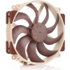 NOCTUA Ventilátor NF-A14x25r G2, 140x140x25, PWM