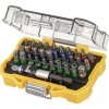 DEWALT DT7969-QZ DT7969-QZ sada bitov, 32-dielna; DT7969-QZ