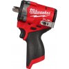 MILWAUKEE M12 FUEL 1/2” Aku rázový uťahovák - kompaktný M12FCIWP12G3-0